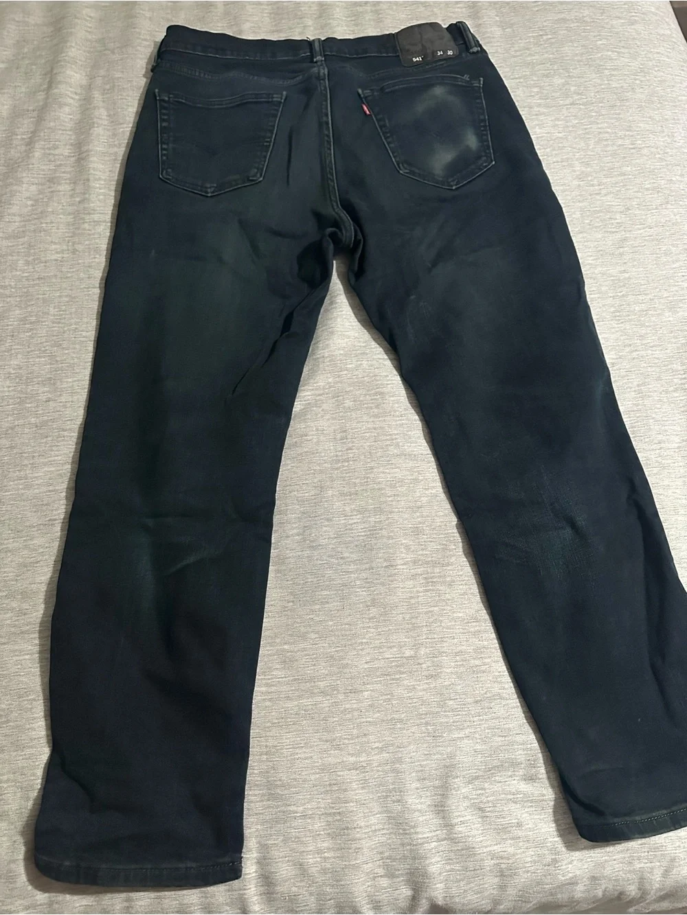 Men’s Levi’s 541